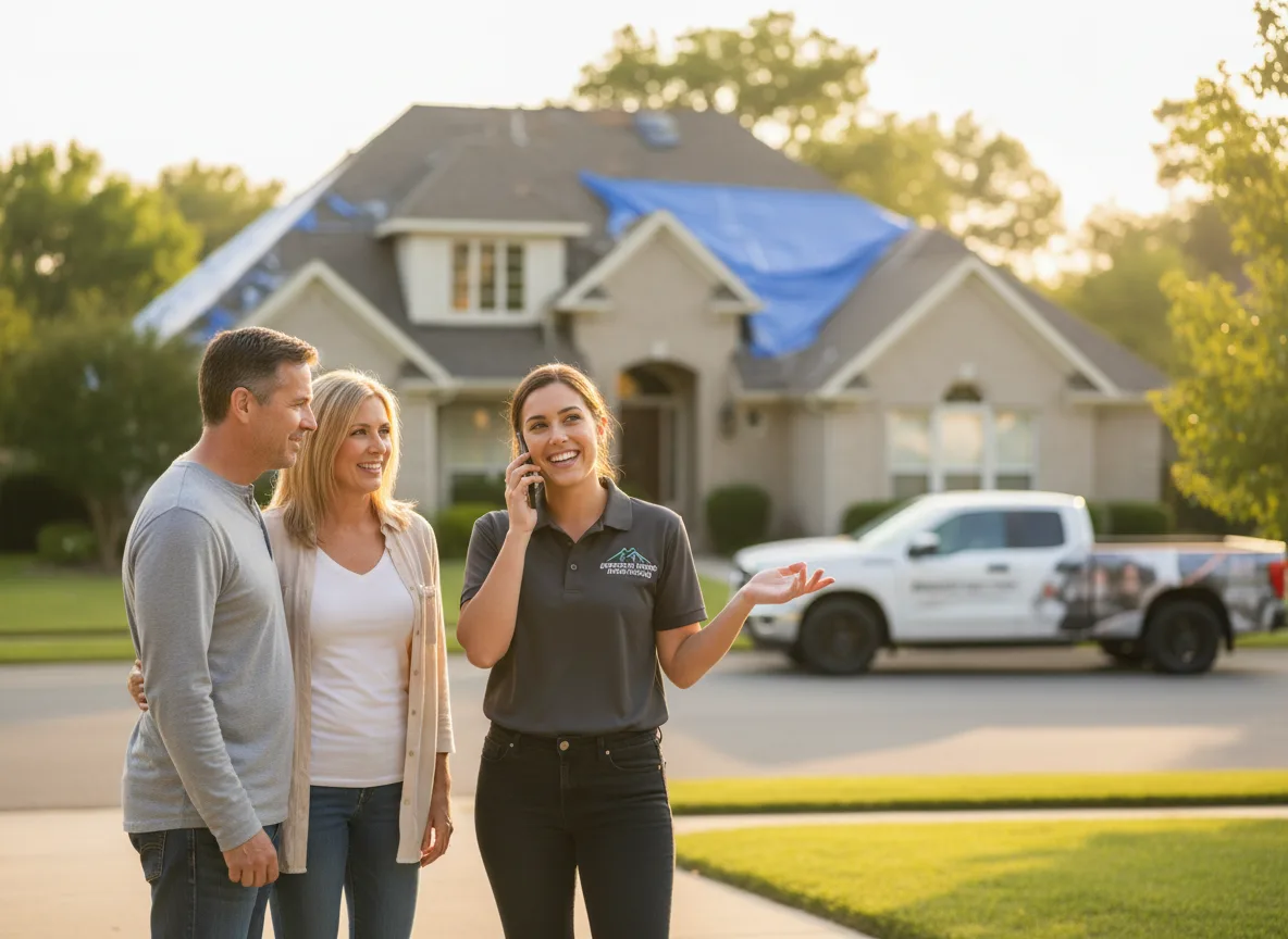 Emergency Soffit And Fascia Repair in Cave City, AR